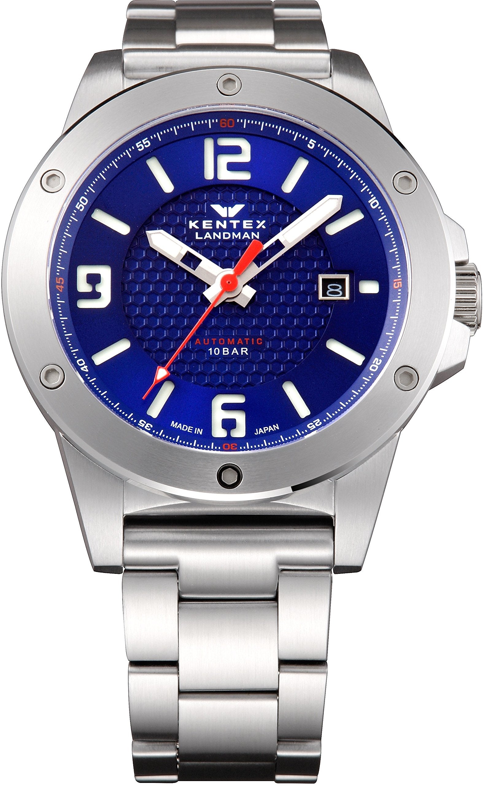 KENTEX S763X-03 WATCH