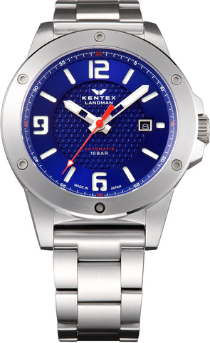 KENTEX S763X-03 WATCH