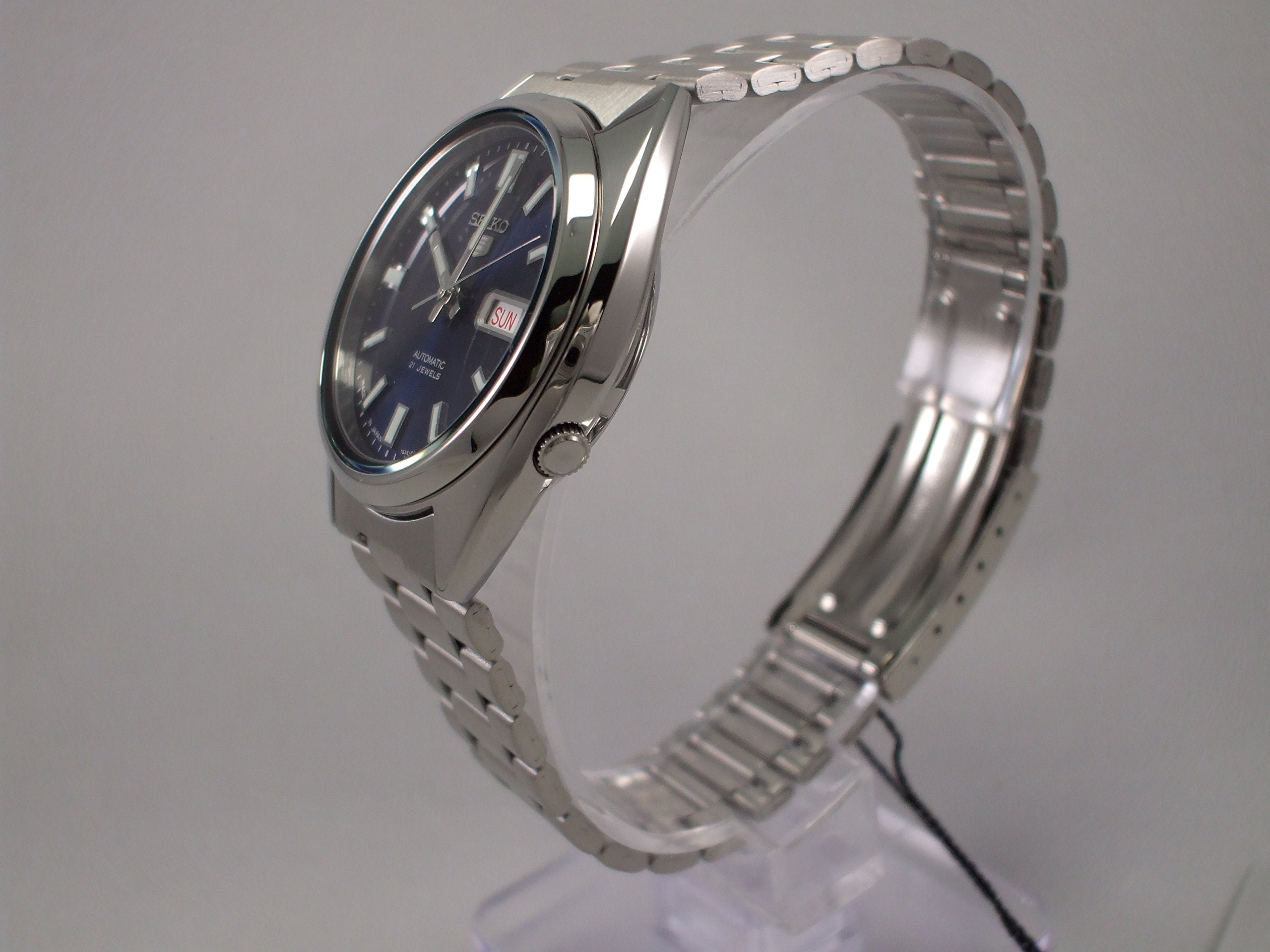 SEIKO SNXS77J1 WATCH