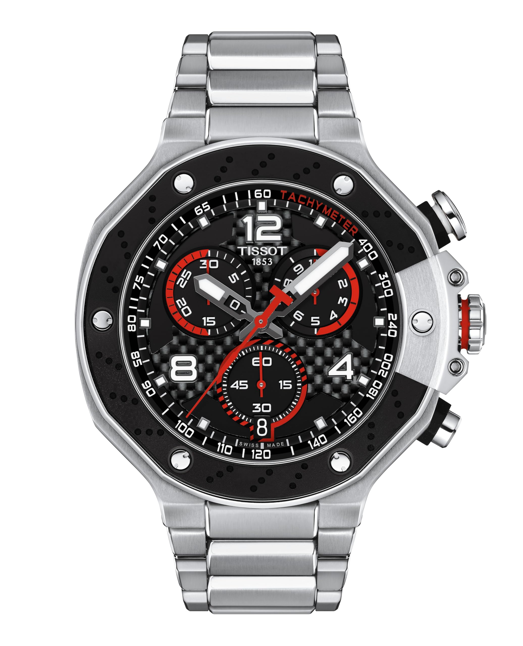 TISSOT T141.417.11.057.00 T-Race WATCH