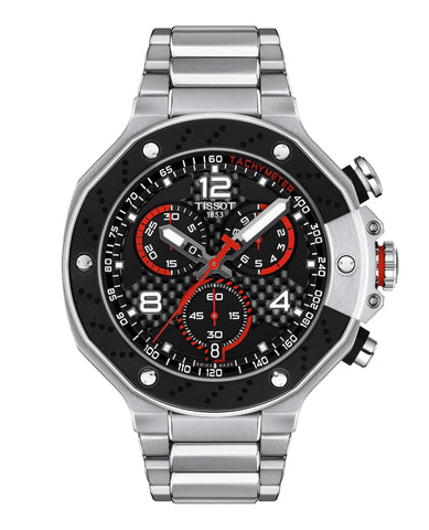 TISSOT T141.417.11.057.00 T-Race WATCH