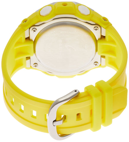 CASIO BGA-225-9AJF Baby-G WATCH