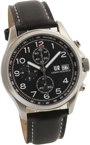 URBAN RESEARCH UR003-01 WATCH