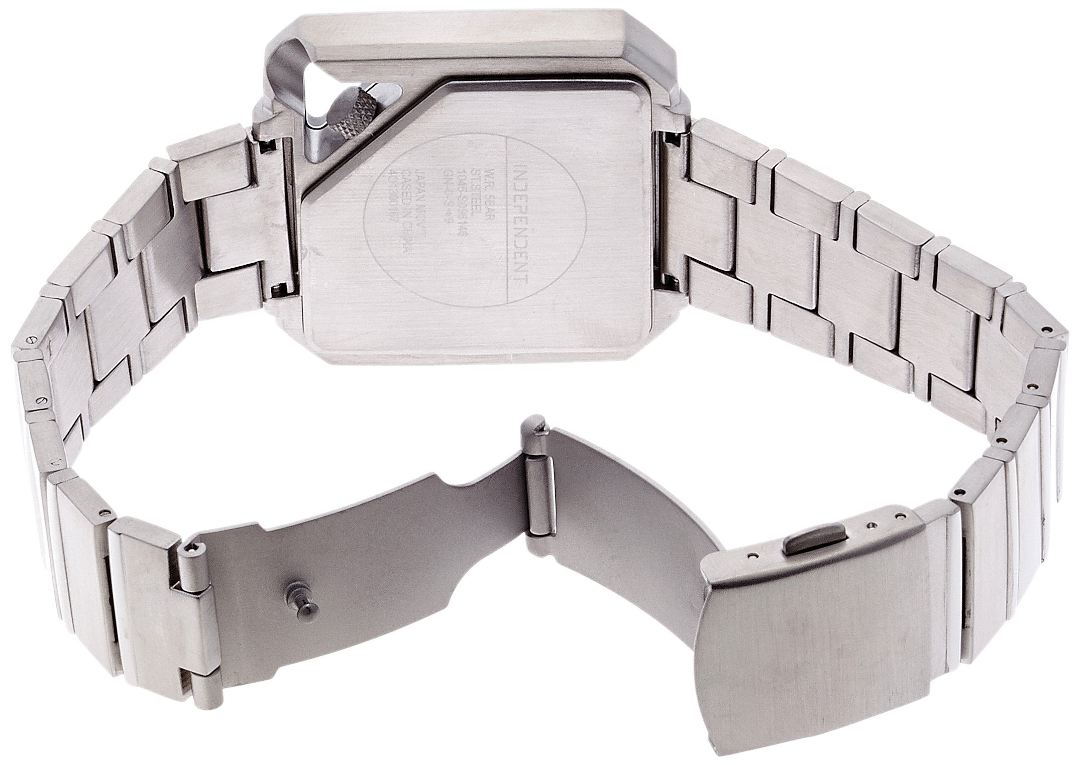 CITIZEN BZ1-510-91 WATCH