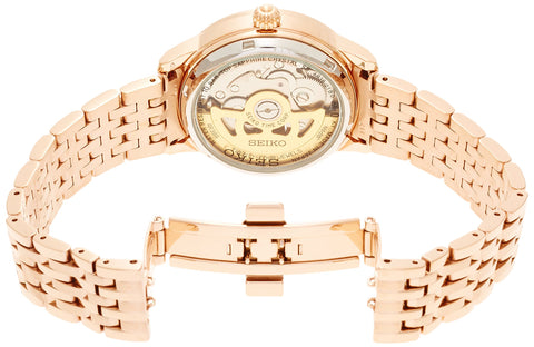 SEIKO SRRY024 Presage WATCH