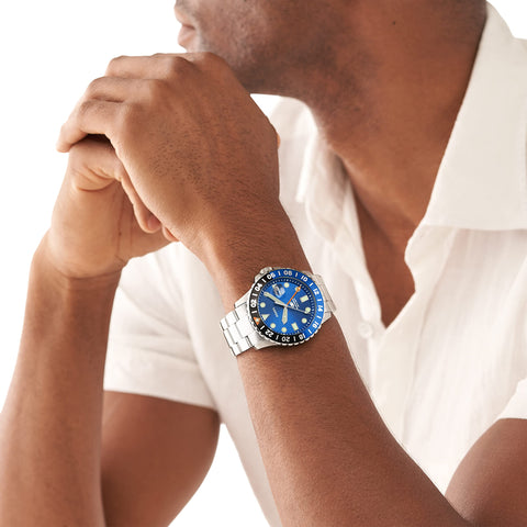 FOSSIL FS5991 WATCH