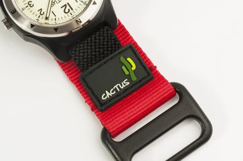 CACTUS CAC-65-M07 WATCH
