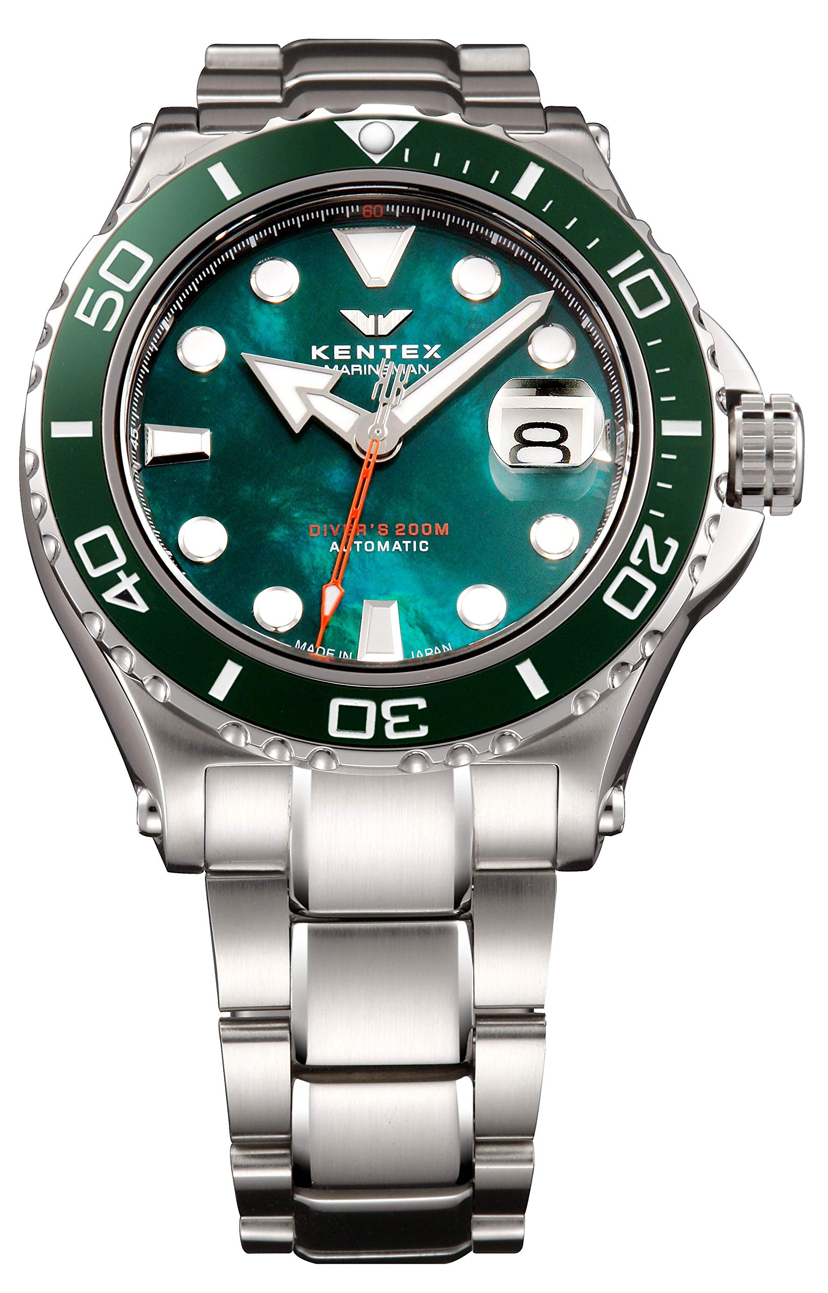 KENTEX S706M-17 WATCH