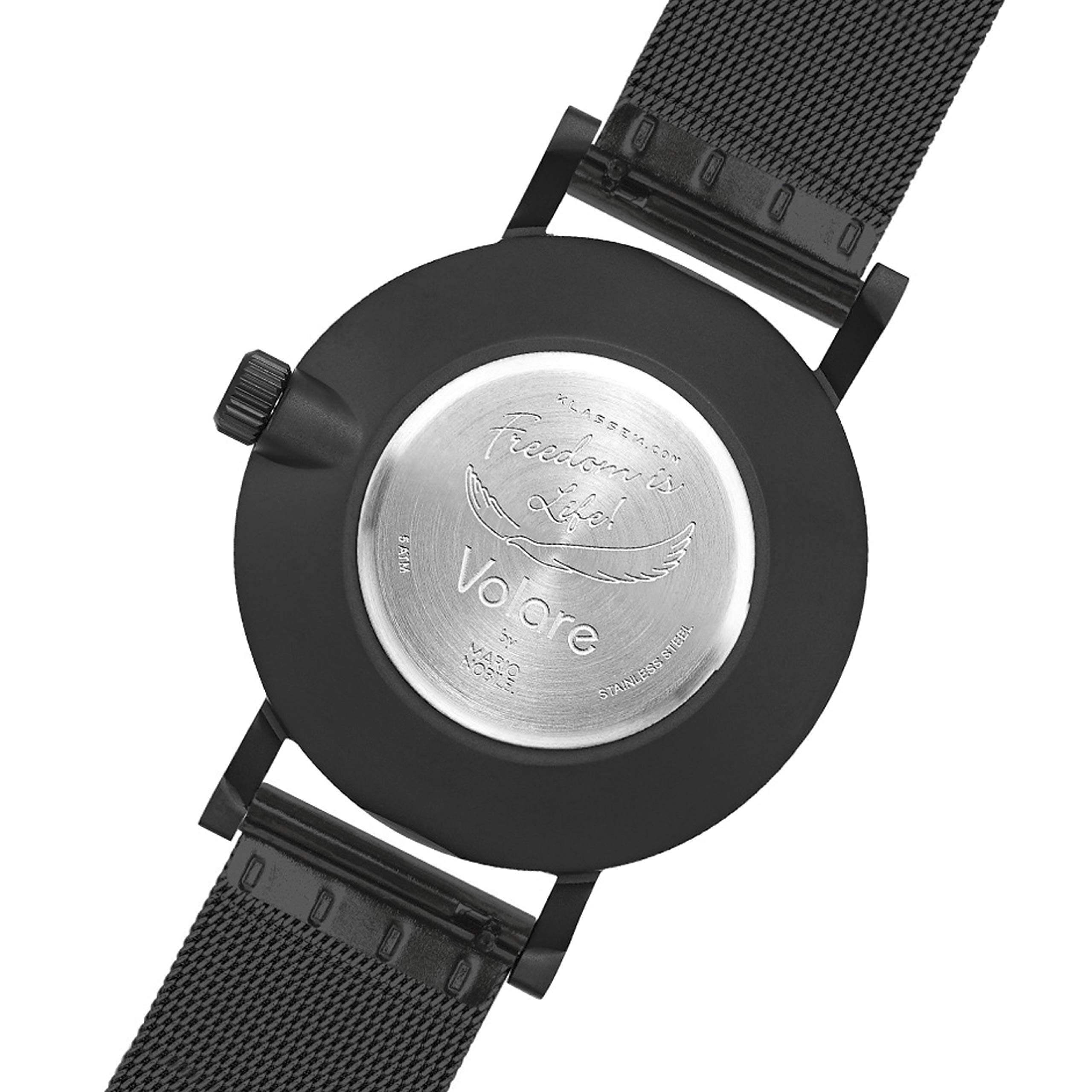 KLASSE14 VO17BK005M WATCH