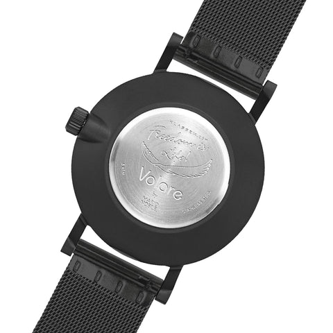 KLASSE14 VO17BK005M WATCH