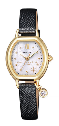 CITIZEN KP2-523-12 WATCH