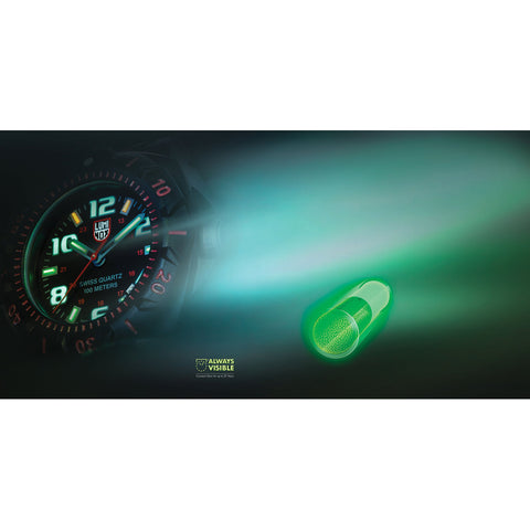 LUMINOX 3581.EY WATCH