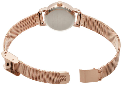 FIELDWORK QKS123-3 WATCH