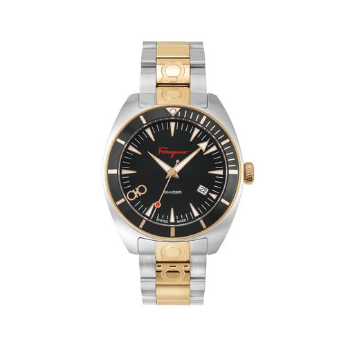 SALVATORE FERRAGAMO SFMG00421 Watch