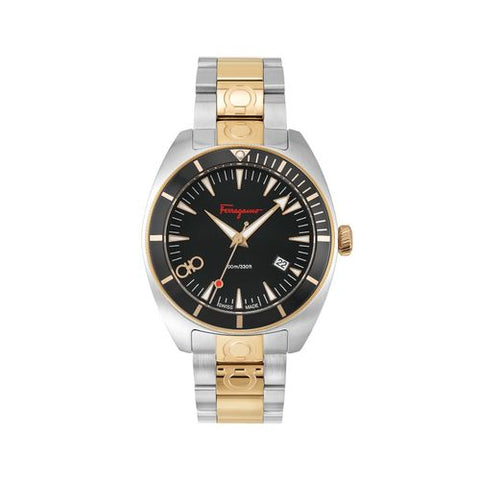 SALVATORE FERRAGAMO SFMG00421 Watch