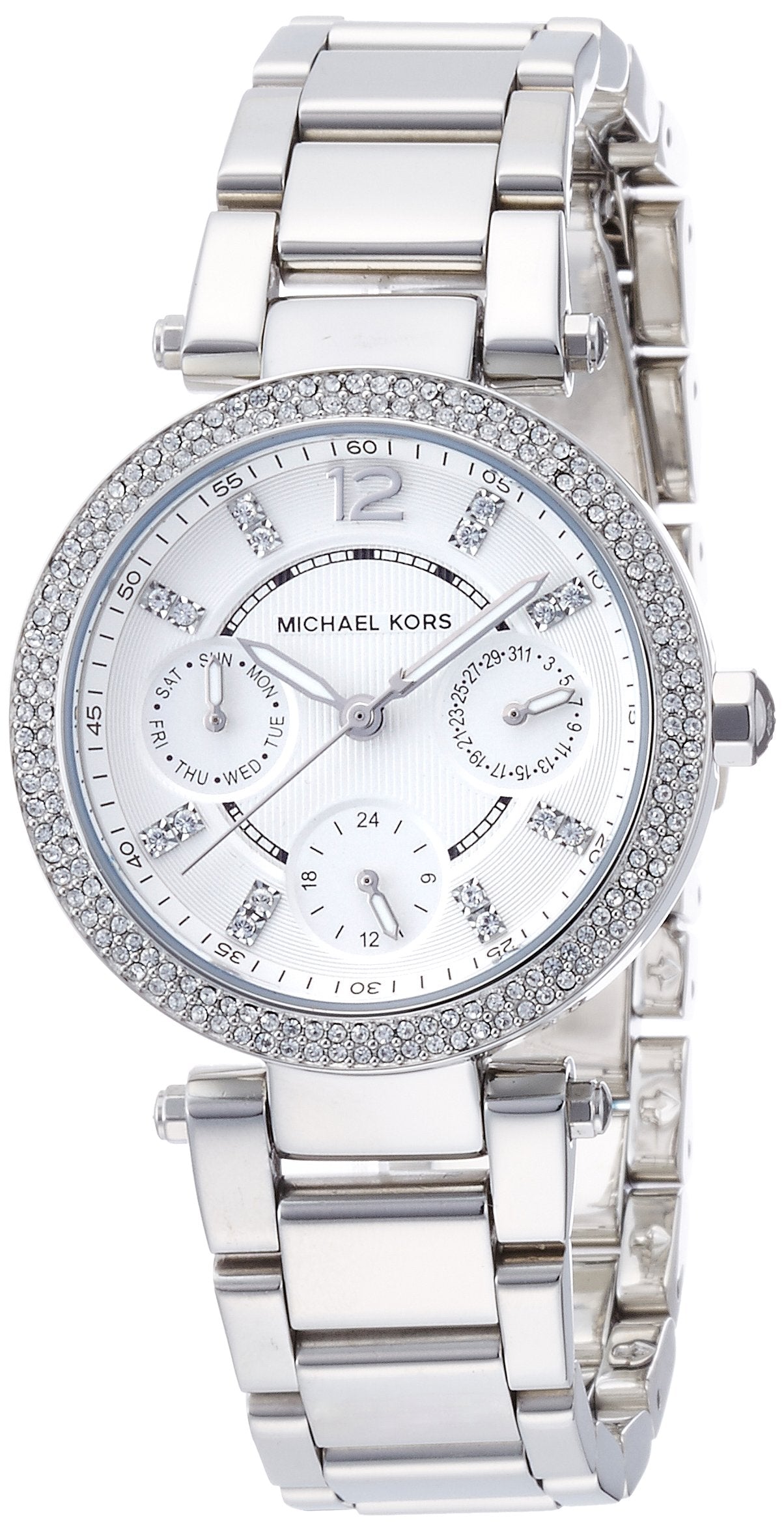 MICHAEL KORS MK5615 WATCH