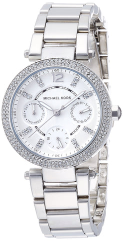 MICHAEL KORS MK5615 WATCH