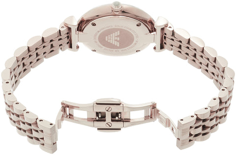 EMPORIO ARMANI AR11059 WATCH
