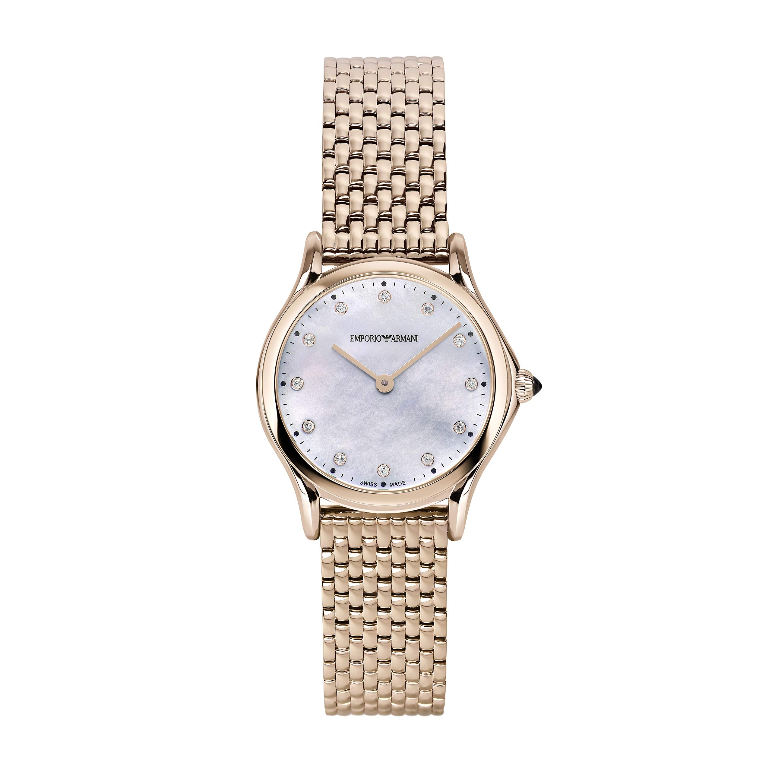 EMPORIO ARMANI ARS7509 WATCH