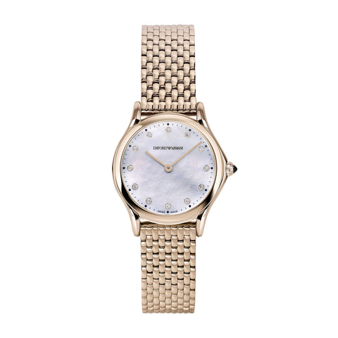 EMPORIO ARMANI ARS7509 WATCH