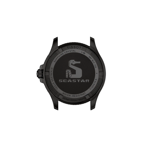 TISSOT T120.410.33.421.00 Watch - Swiss Automatic Movement Stainless Steel Case Water-Resistant Elegant Design (Image 6)