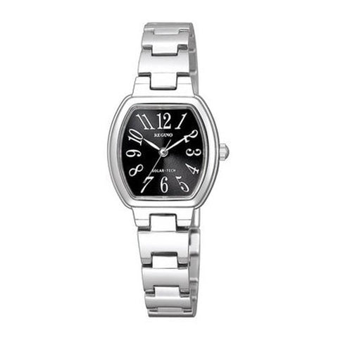 "Citizen Reguno Solar Tech Women's Bracelet Watch KP1-110-51"
