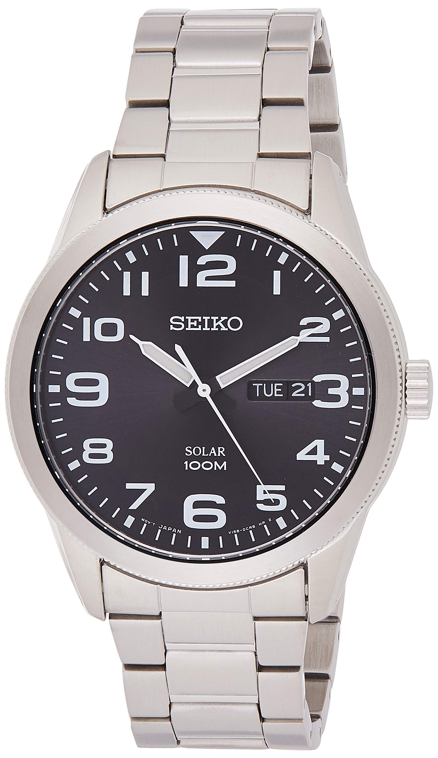 SEIKO SNE471P1 WATCH