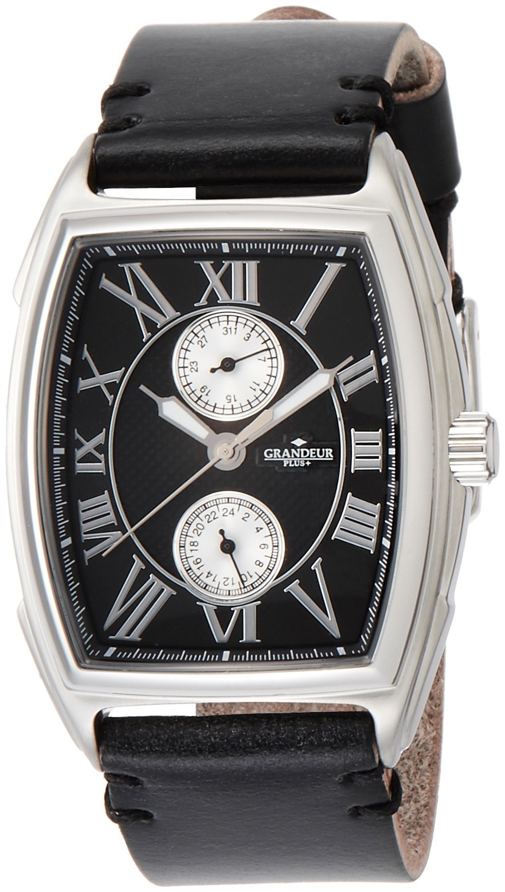 GRANDEUR PLUS GRP006W3 WATCH