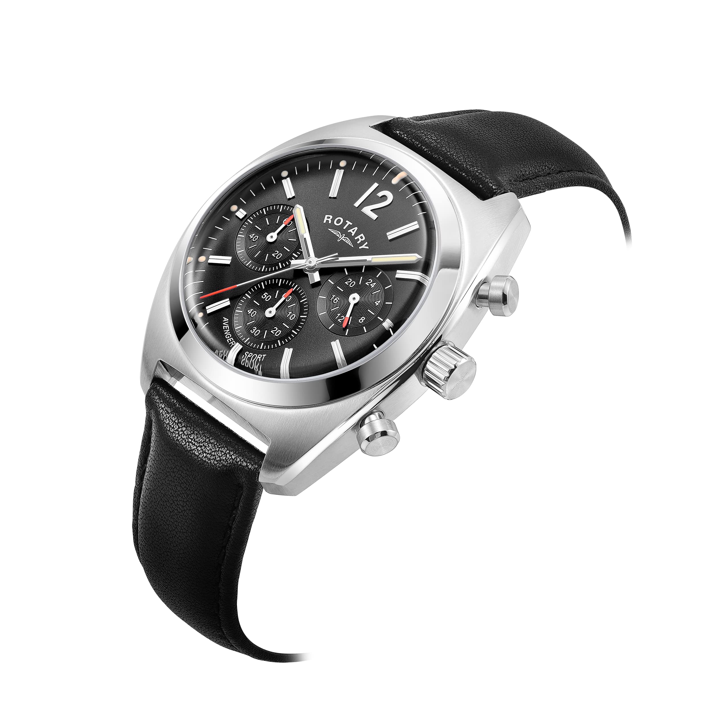ROTARY GS05485/65 WATCH