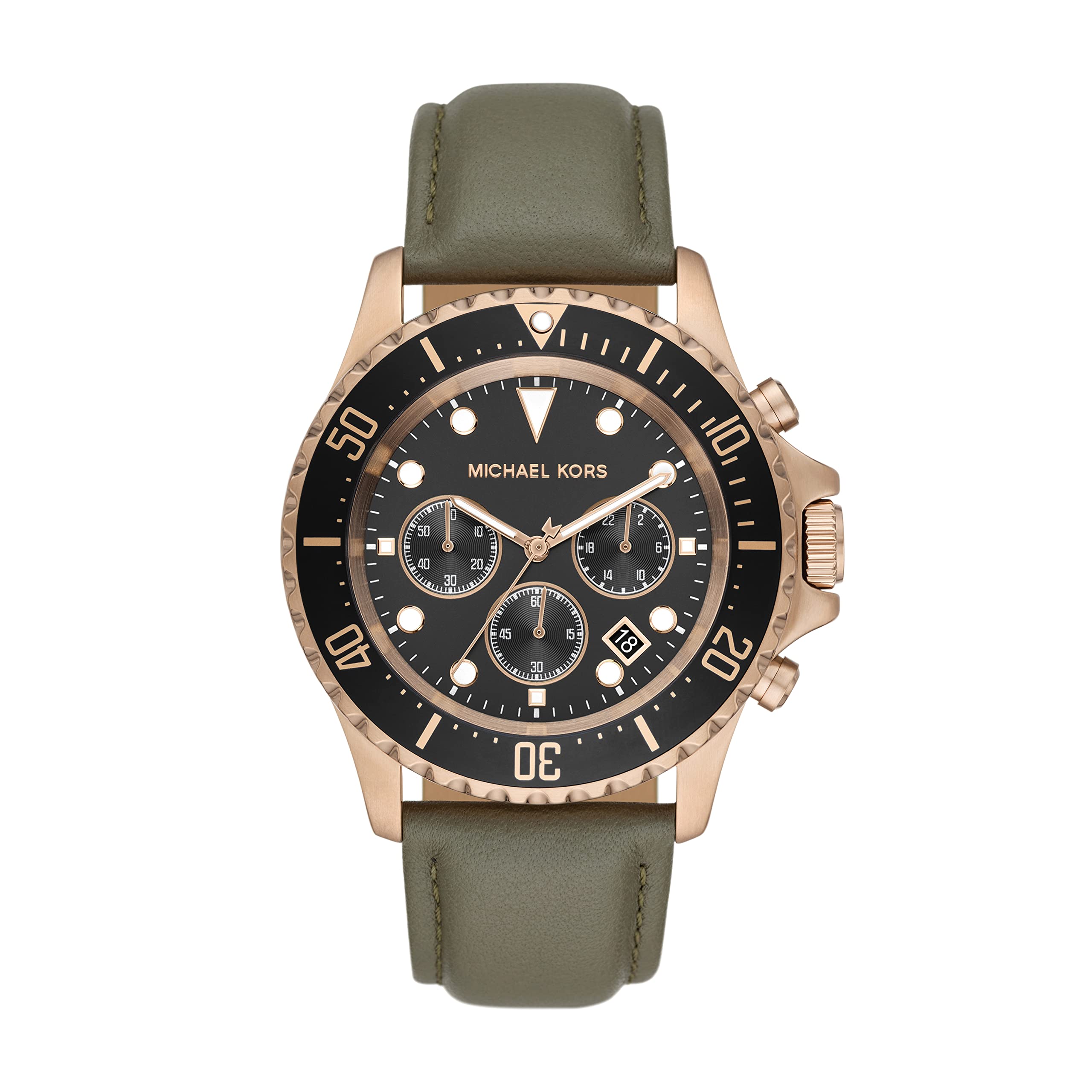 MICHAEL KORS MK9090 WATCH
