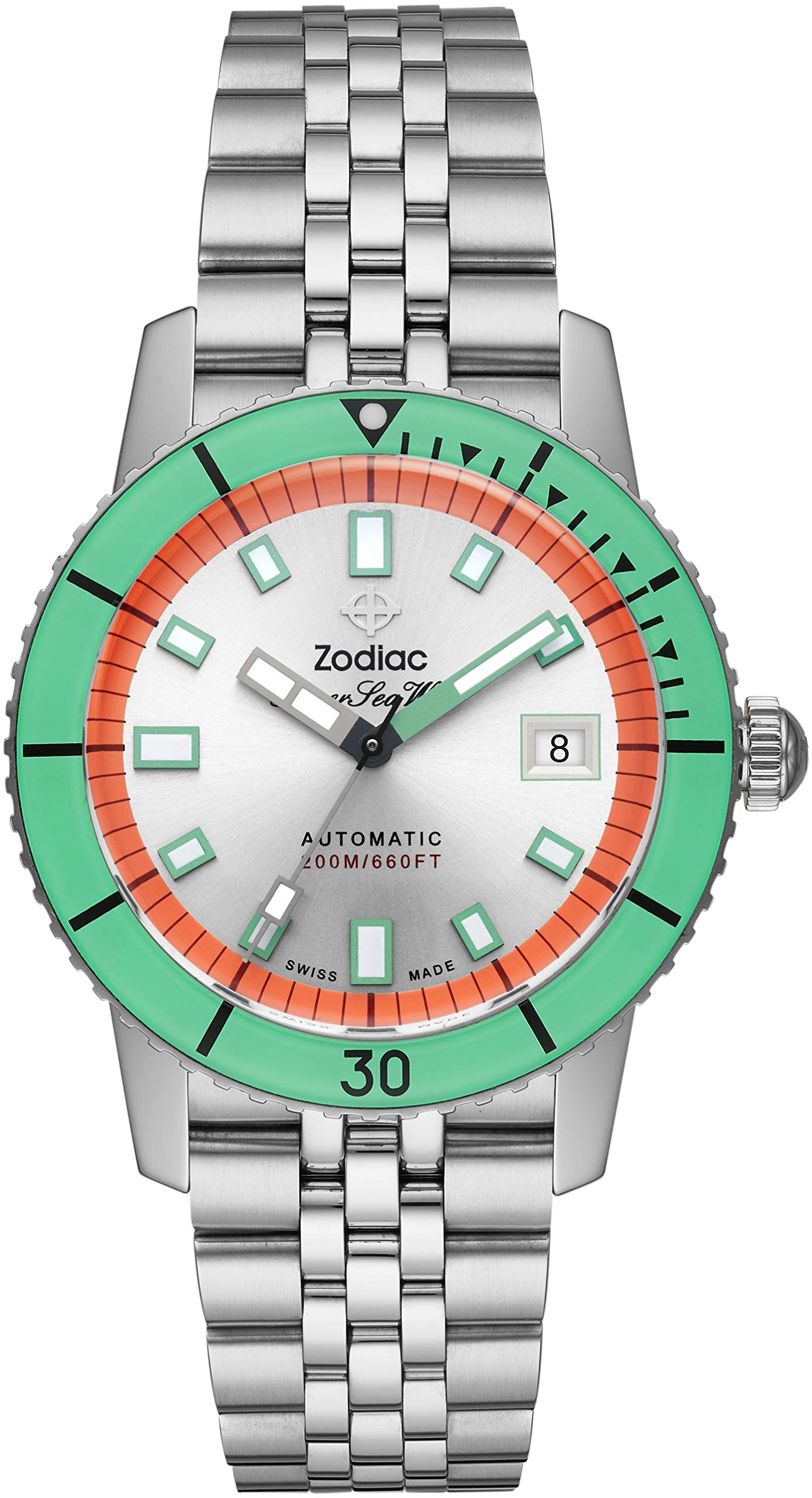 ZODIAC ZO9269 WATCH