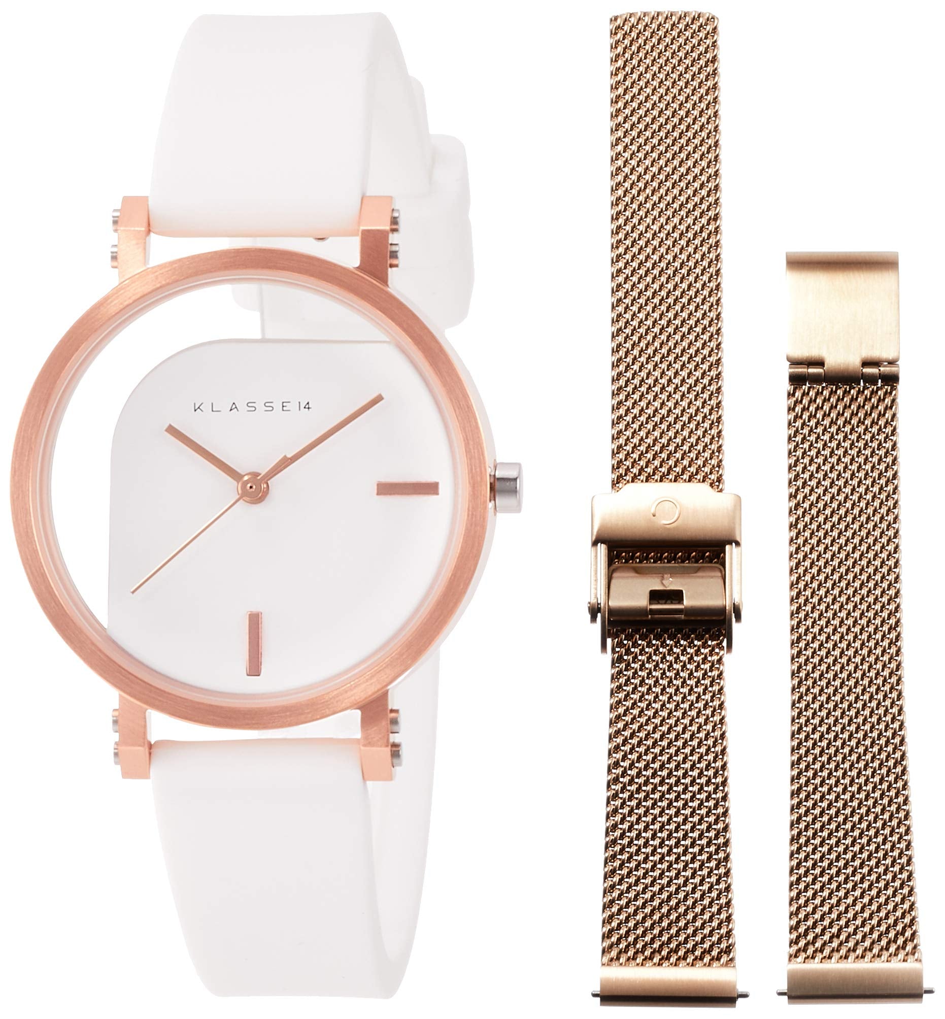 KLASSE14 WIM19RG009W WATCH