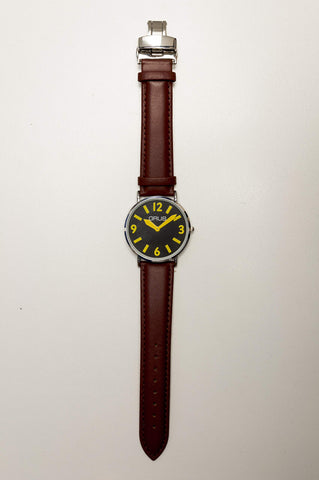 INTELLEC GRS006-02 WATCH