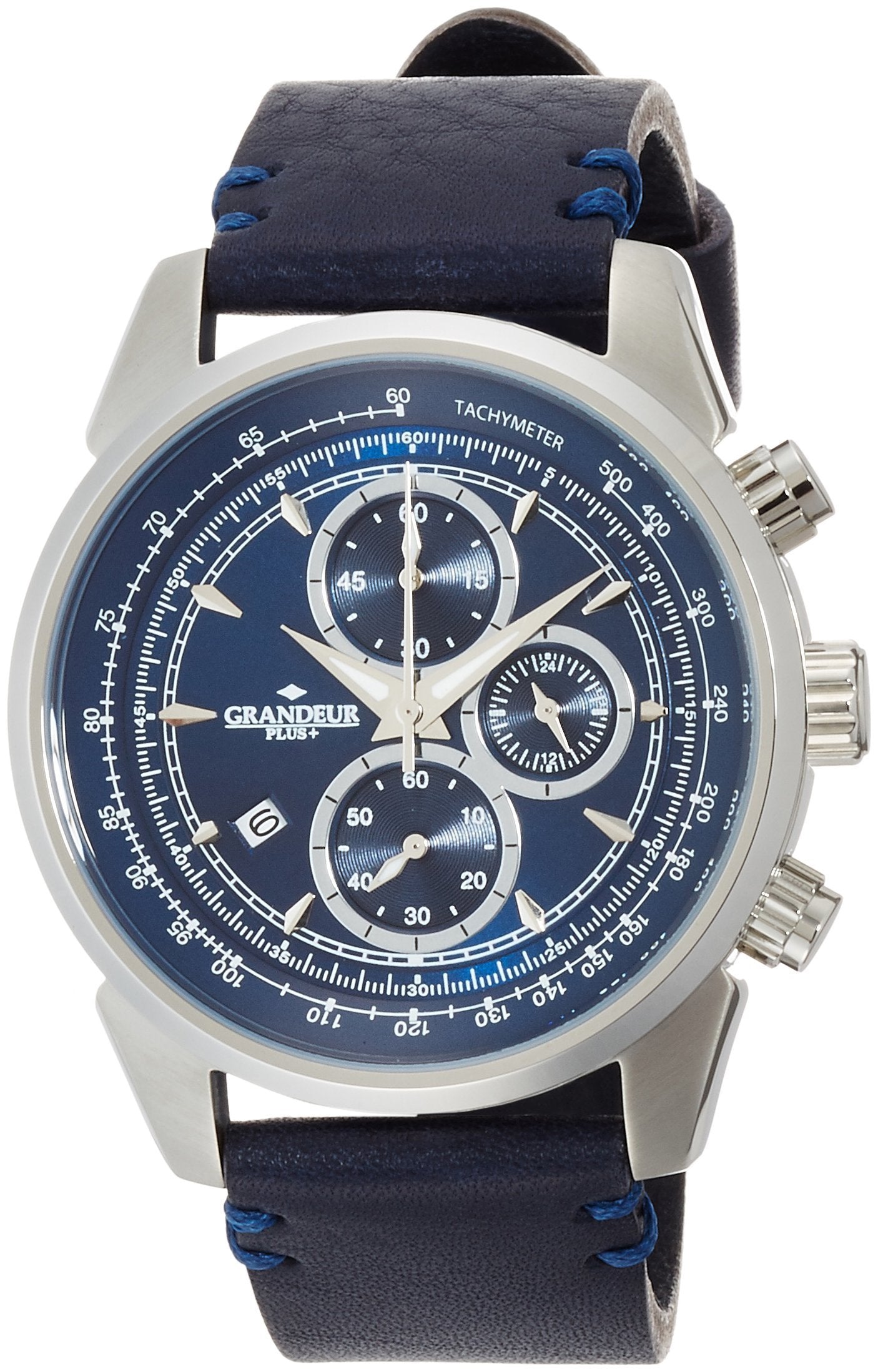 GRANDEUR PLUS GRP001W2 WATCH