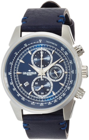 GRANDEUR PLUS GRP001W2 WATCH