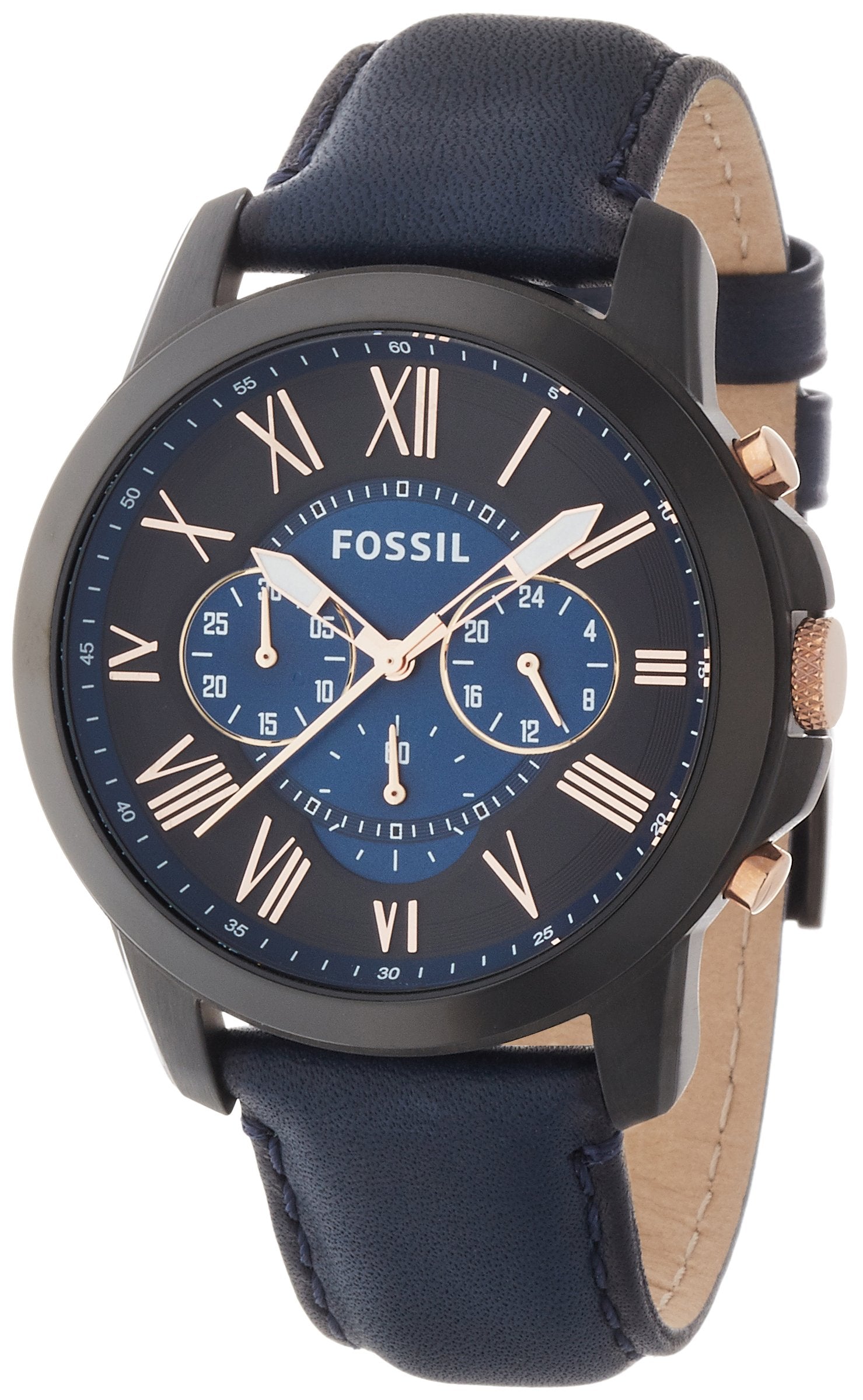 FOSSIL FS5061 WATCH