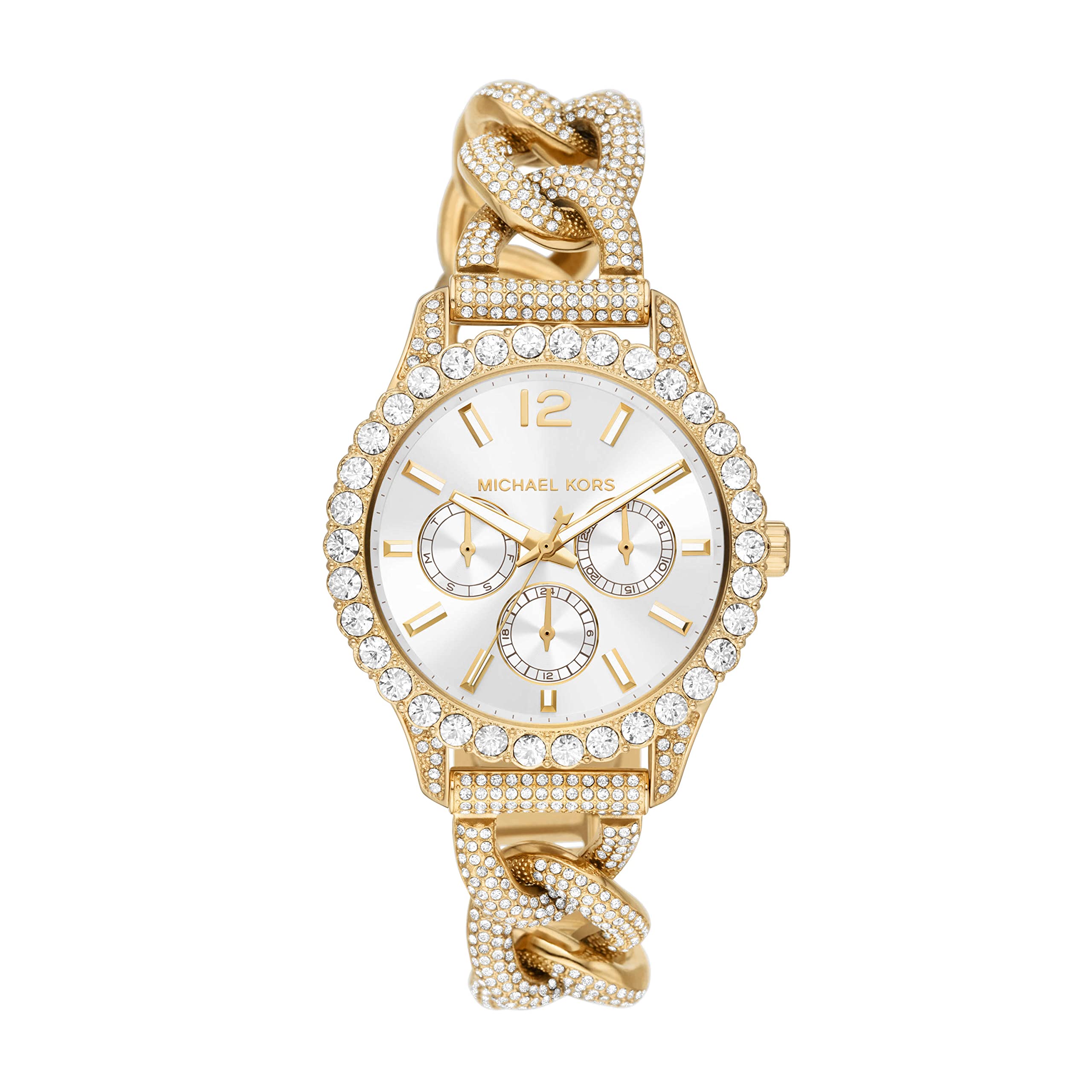 MICHAEL KORS MK4653 WATCH