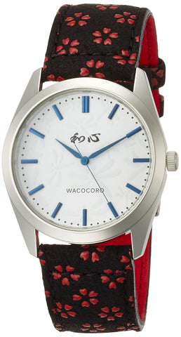 WAKO WA-001M-I WATCH