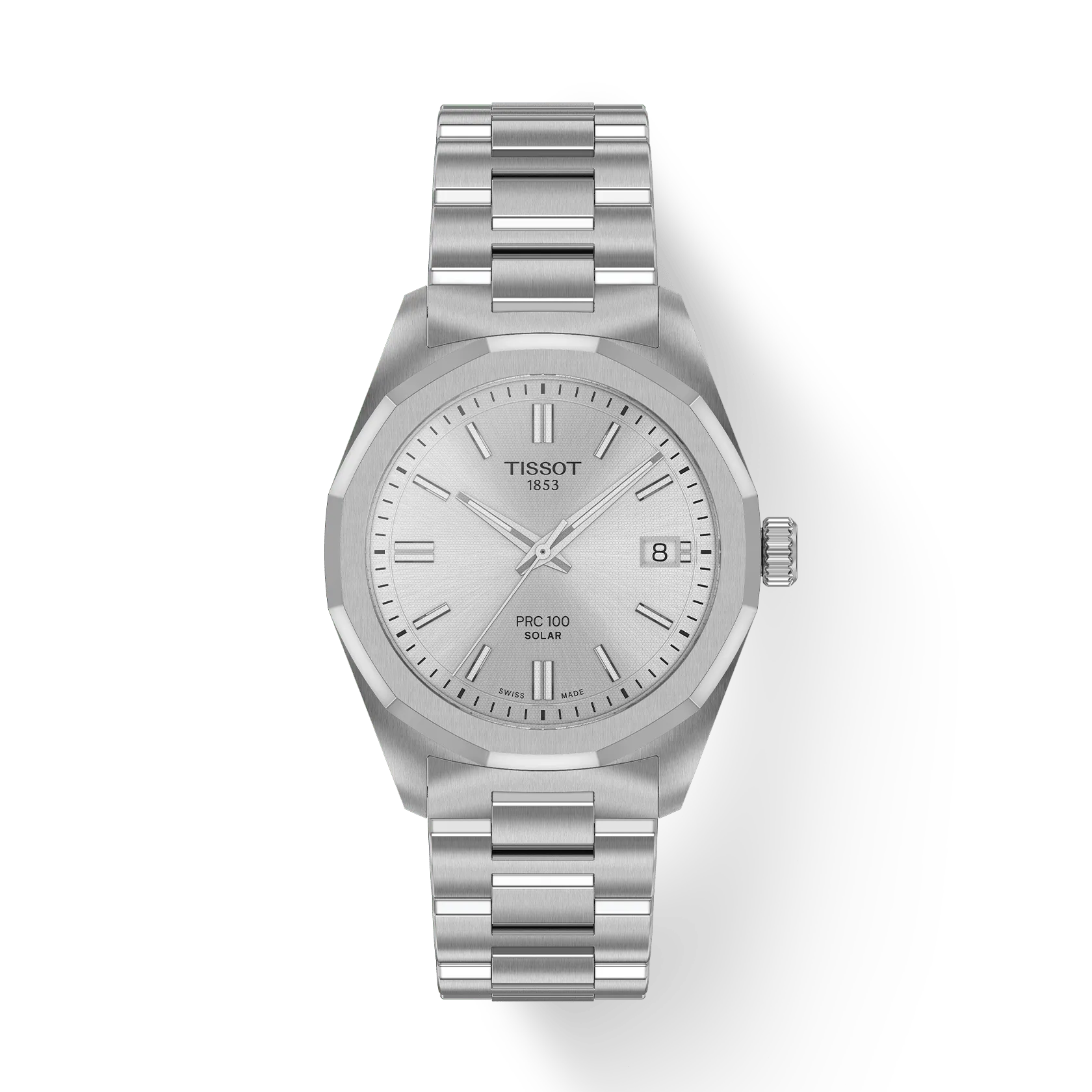 TISSOT T1518221103100 WATCH
