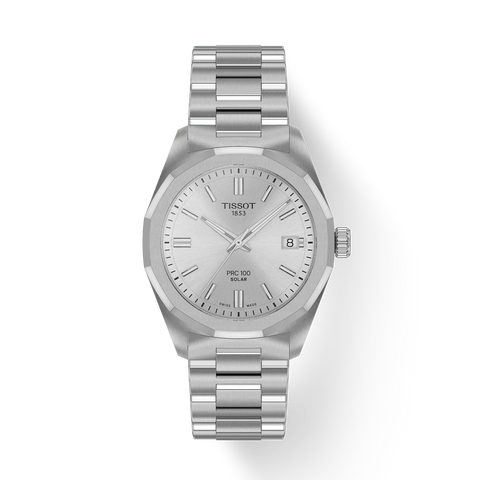 TISSOT T1518221103100 WATCH