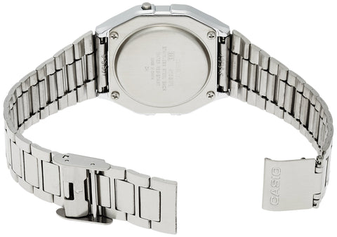 CASIO A158WEA-9JF WATCH