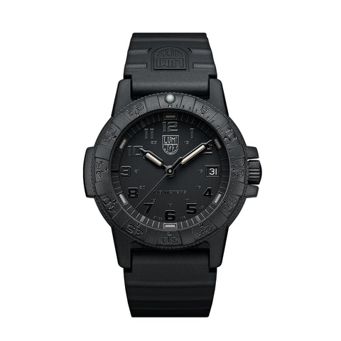 Luminox 0301 Watch - LEATHERBACK SEA TURTLE 0300 SERIES Ref. BO.L (Image 2)