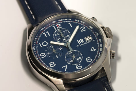 URBAN RESEARCH UR003-02 WATCH