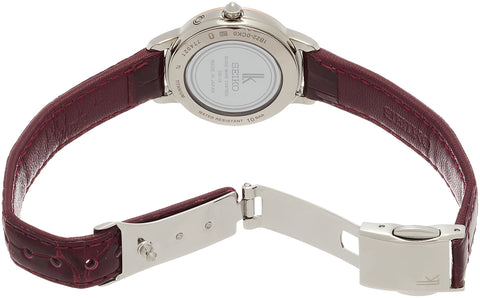 SEIKO SSQW038 WATCH