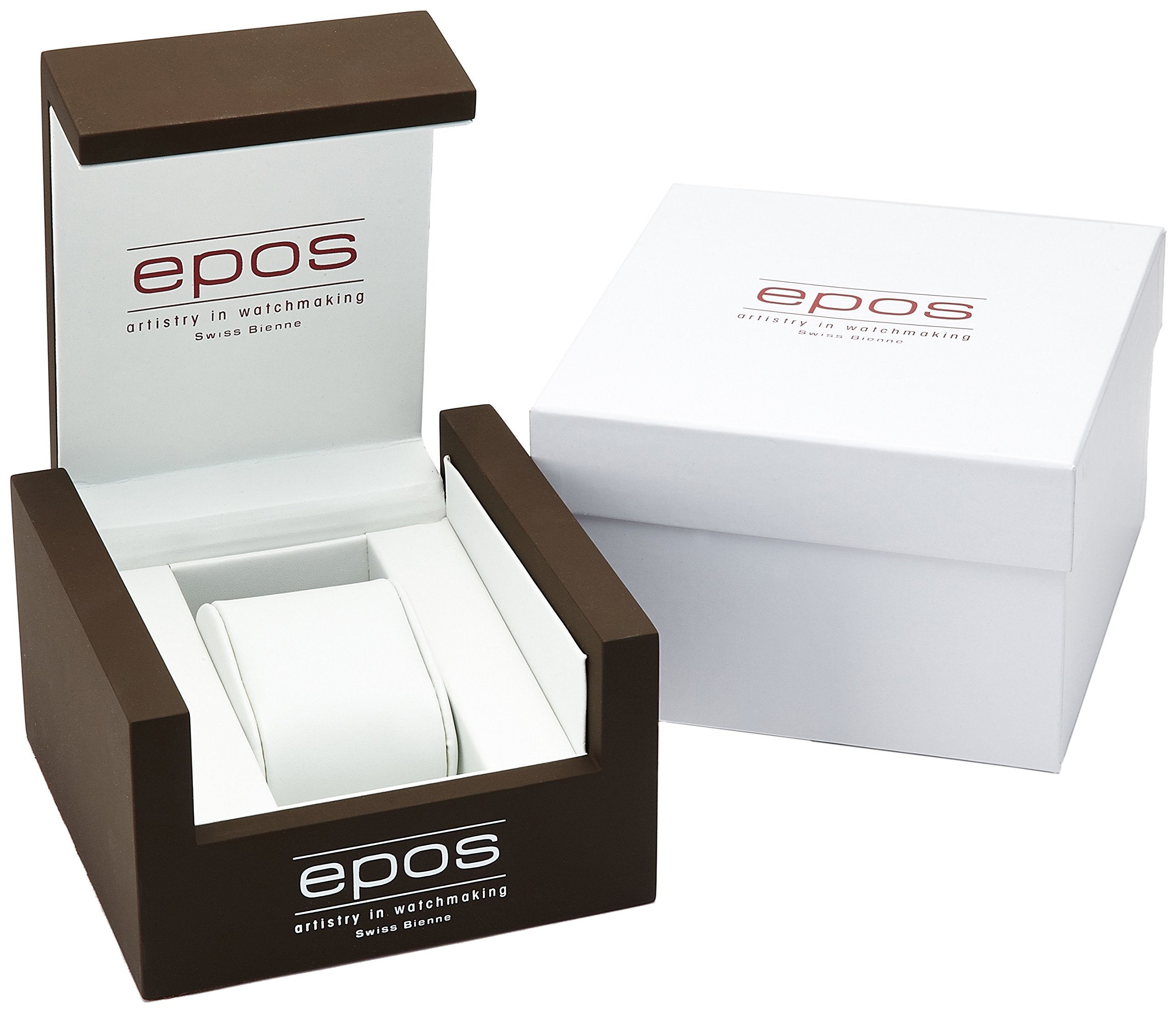 EPOS 3413BLM WATCH