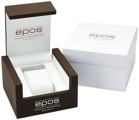 EPOS 3413BLM WATCH