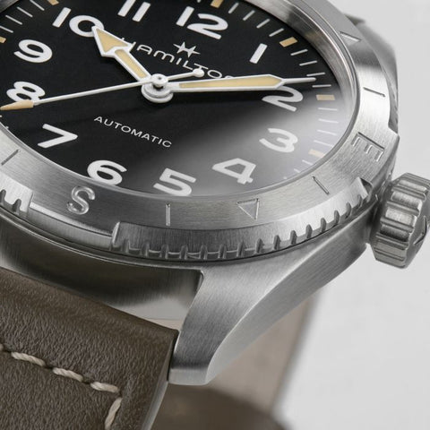 Hamilton H70225830 Watch - Khaki Field Expedition Auto (Image 4)