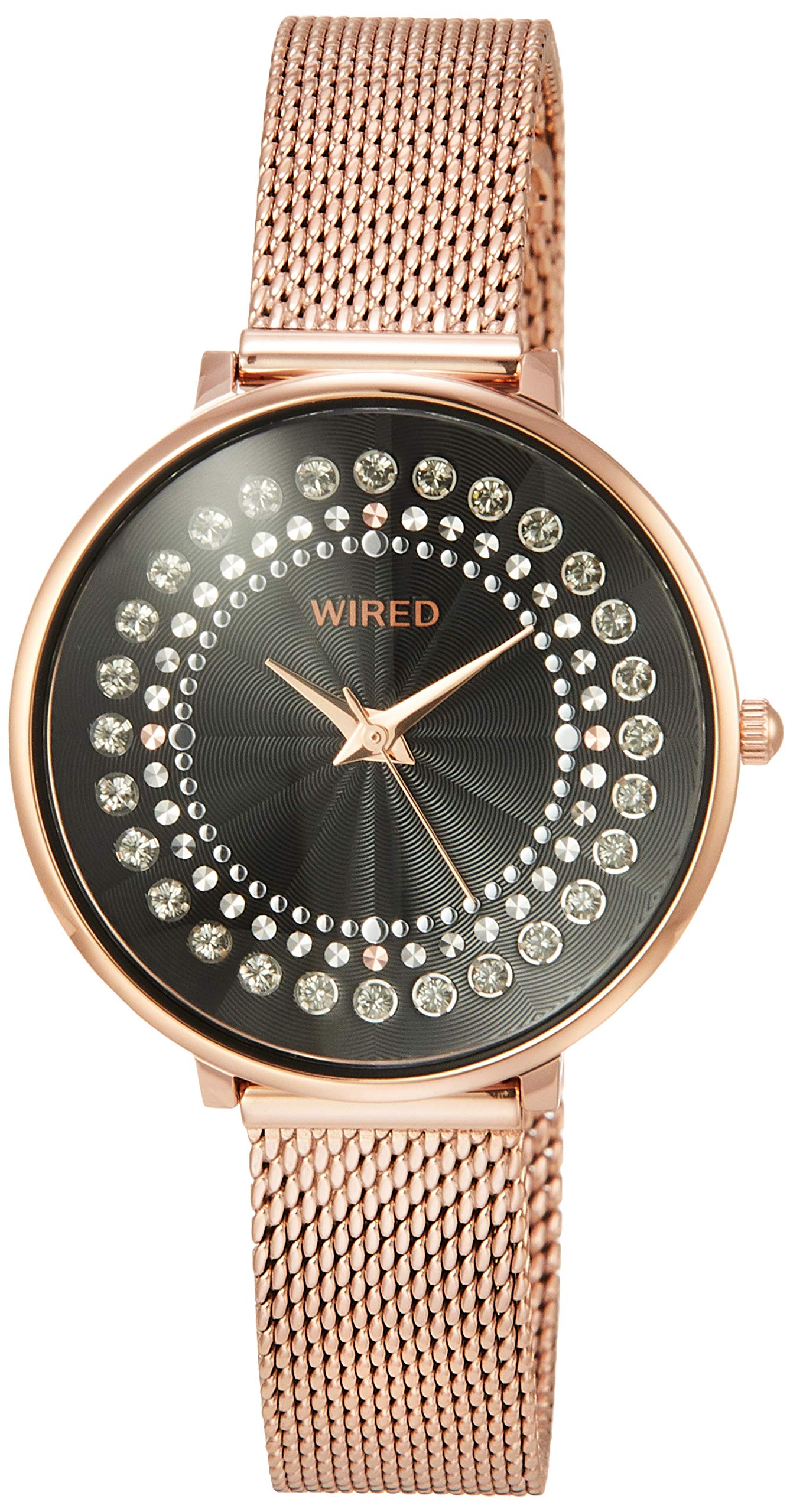 WIRED AGEK455 WATCH