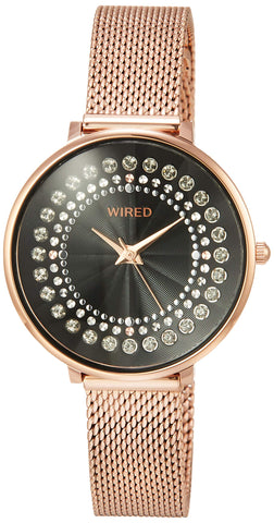 WIRED AGEK455 WATCH