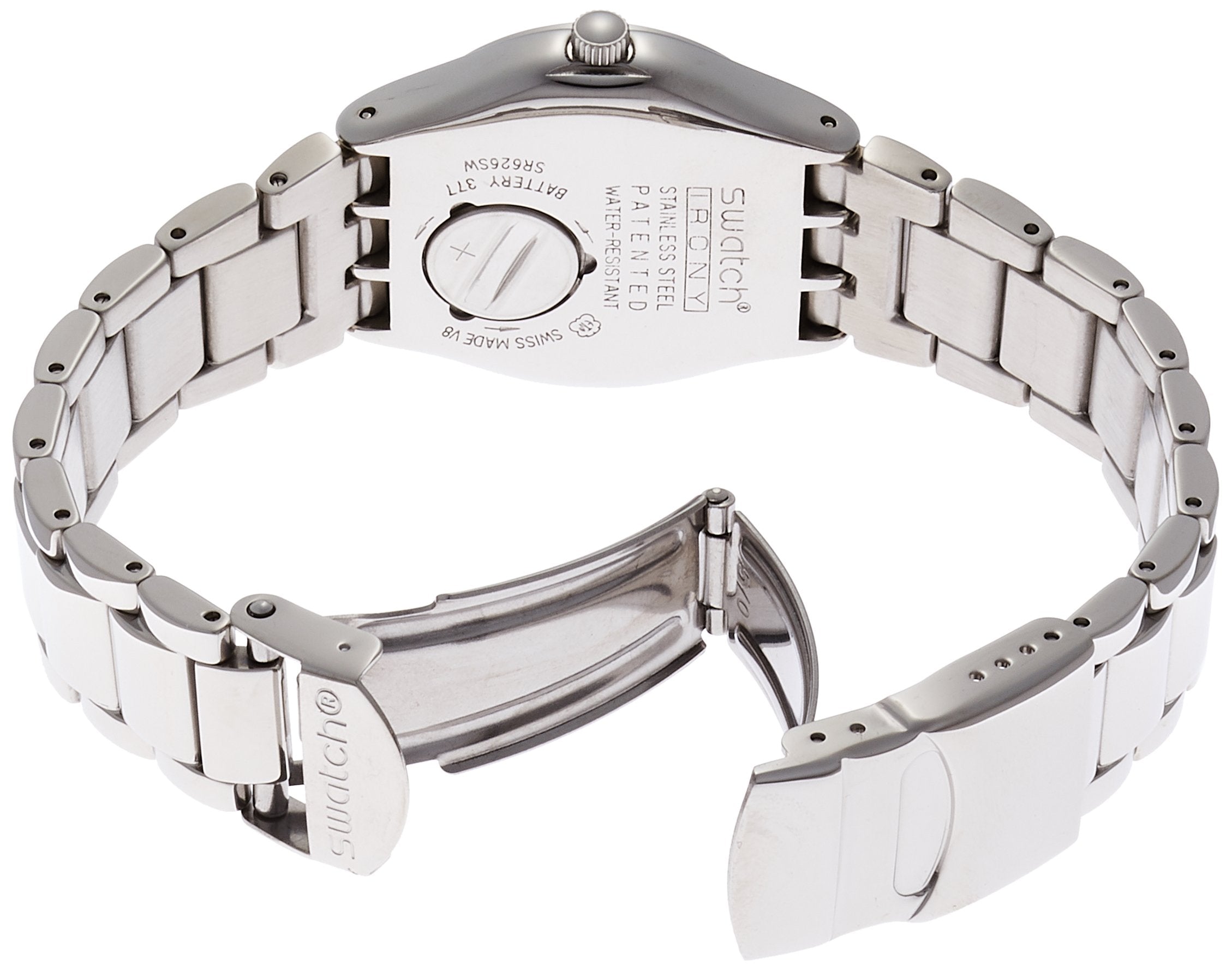 SWATCH YLS455G WATCH